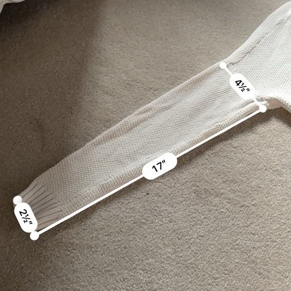 PacSun Sweater - Picture 9 of 9